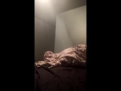 Recent screenshot of aaronborunda1990