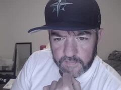 Recent screenshot of aaronfocks