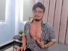 Recent screenshot of aaronfuentes7