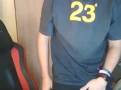 Recent screenshot of aaronlavine