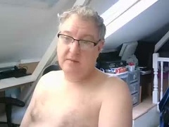 Recent screenshot of aaronmills55