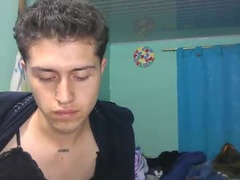Recent screenshot of aaronn_gomezz