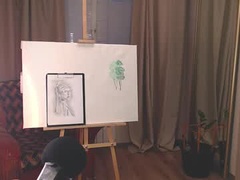 Recent screenshot of aaronsinn