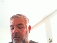 Recent screenshot of aarosteev