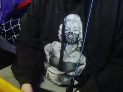 Recent screenshot of abagail_soft