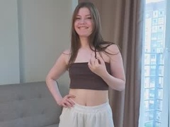 Recent screenshot of abbeysteffenson