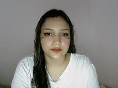 Recent screenshot of abbie_23