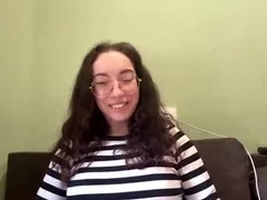 Recent screenshot of abbieellisor