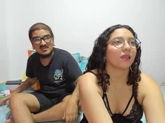 Recent screenshot of abby_axel