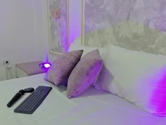 Recent screenshot of abby_curry