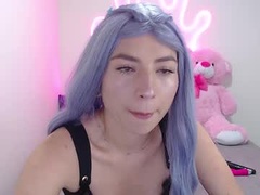 Recent screenshot of abby_jones222