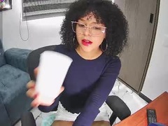 Recent screenshot of abby_luuu