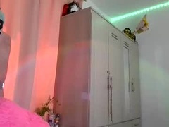 Recent screenshot of abby_moss_2