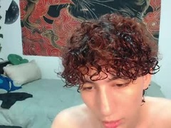 Recent screenshot of abby_seex