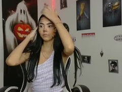 Recent screenshot of abby_sweet_101