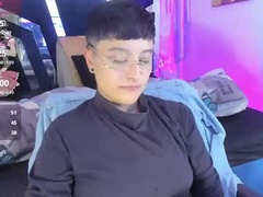 Recent screenshot of abby_thompson____