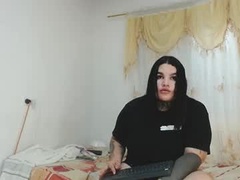 Recent screenshot of abbyhiltton