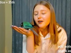 Recent screenshot of abbywyte