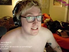 Recent screenshot of aberrant_iconoclast