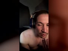 Recent screenshot of abraham_flores11