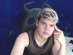 Recent screenshot of abrahan_moral