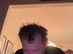 Recent screenshot of abraveangel