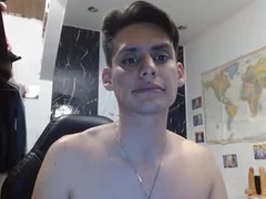 Recent screenshot of abraxasdelmundo