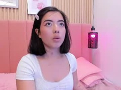 Recent screenshot of abril_adams_