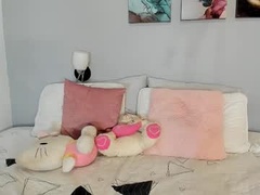 Recent screenshot of abrilw10