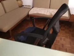 Recent screenshot of acebuster45