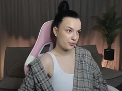 Recent screenshot of acelozora