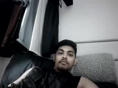 Recent screenshot of achinthamethsara