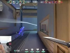 Recent screenshot of achubbygummy