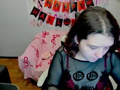 Recent screenshot of acid_kate