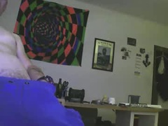 Recent screenshot of acidboy1331