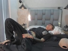 Recent screenshot of acidmilo