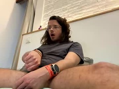 Recent screenshot of acroberts88