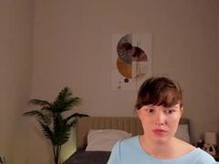 Recent screenshot of ada_iris
