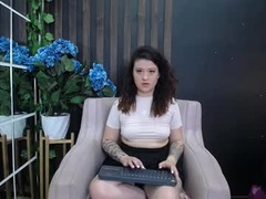Recent screenshot of ada_morelli