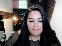 Recent screenshot of ada_taylor