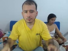 Recent screenshot of adahot69