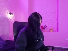 Recent screenshot of adaira31