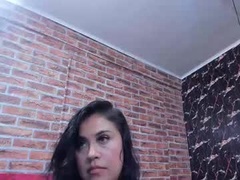 Recent screenshot of adaira_callie