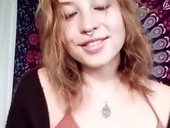 Recent screenshot of adalyndirty