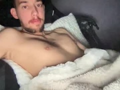 Recent screenshot of adam88231