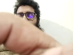 Recent screenshot of adam9ad