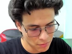 Recent screenshot of adam_235
