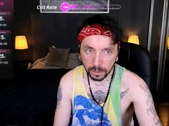 Recent screenshot of adam__campbell