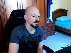 Recent screenshot of adam_ferrera