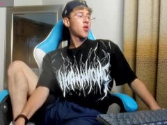 Recent screenshot of adam_foxs